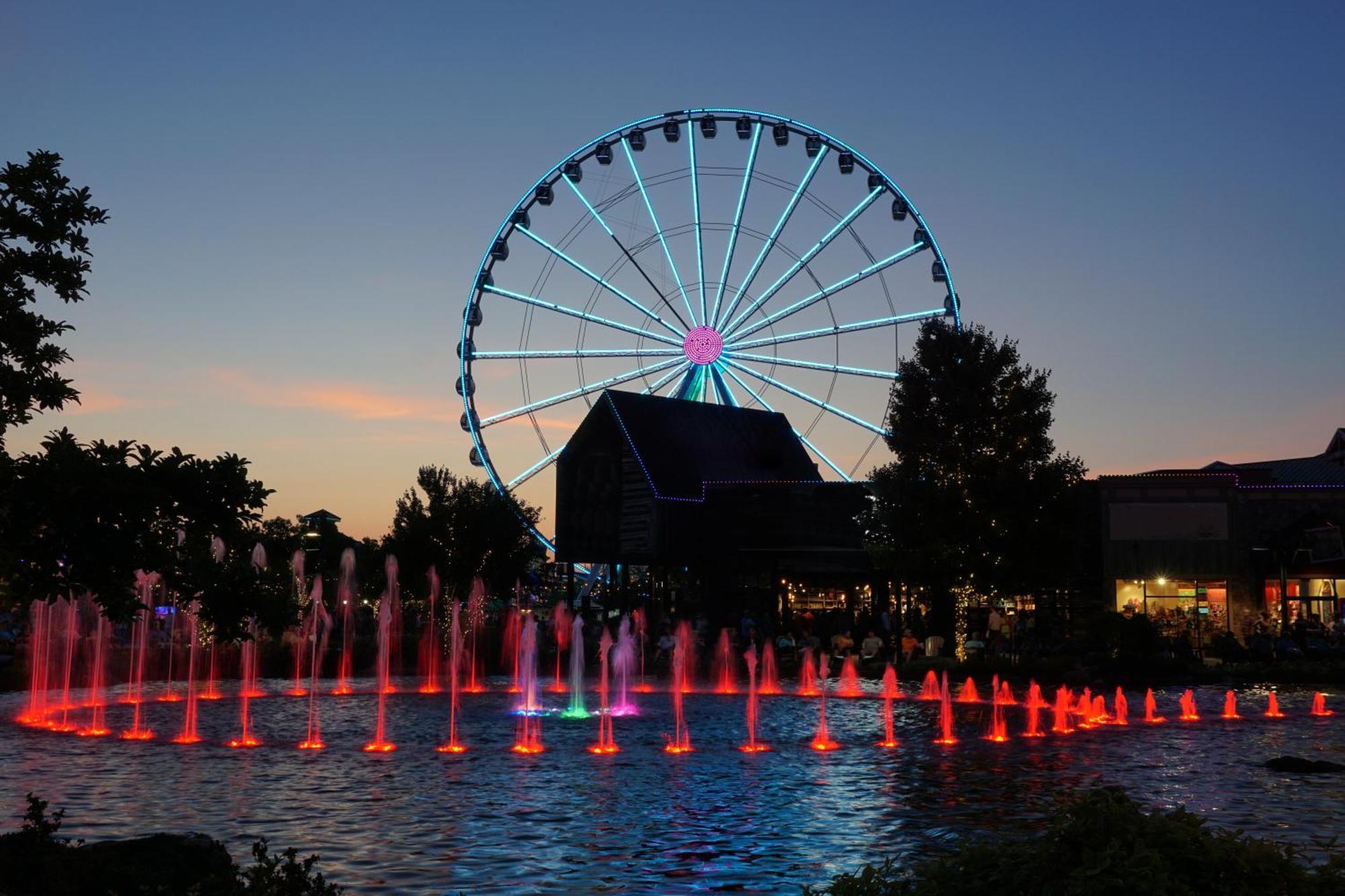 Wilderness Lodge, Hot Tub, Game Room, Pool Access, 1089 Free Tickets Each Paid Day, Dollywood And M Sevierville Exteriör bild