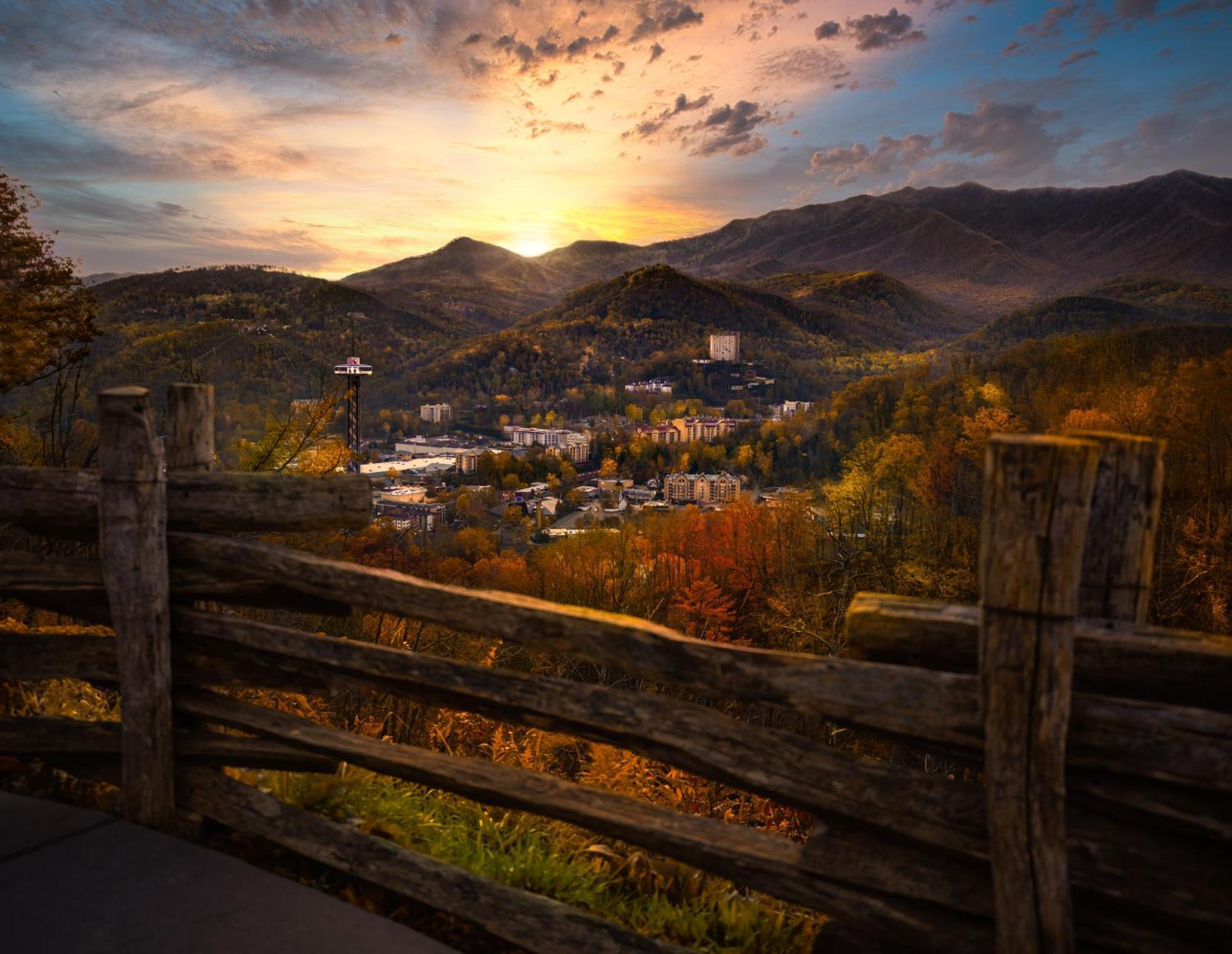 Wilderness Lodge, Hot Tub, Game Room, Pool Access, 1089 Free Tickets Each Paid Day, Dollywood And M Sevierville Exteriör bild