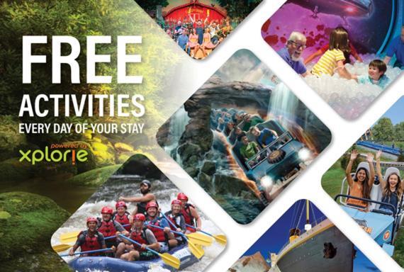Wilderness Lodge, Hot Tub, Game Room, Pool Access, 1089 Free Tickets Each Paid Day, Dollywood And M Sevierville Exteriör bild
