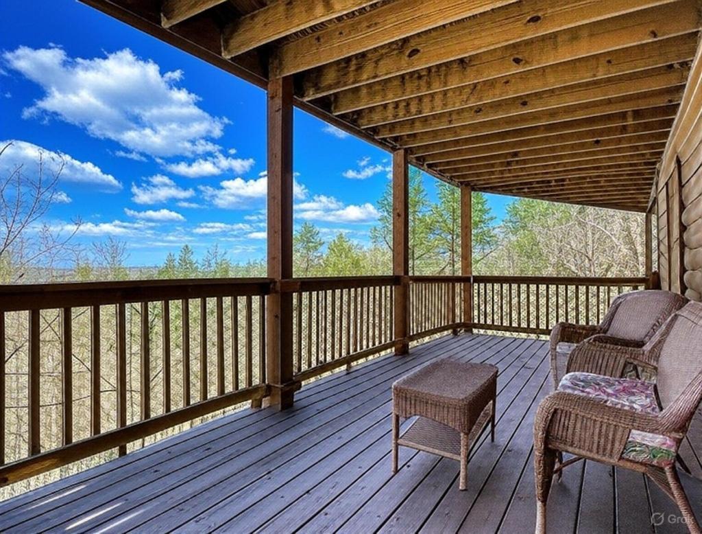 Wilderness Lodge, Hot Tub, Game Room, Pool Access, 1089 Free Tickets Each Paid Day, Dollywood And M Sevierville Exteriör bild